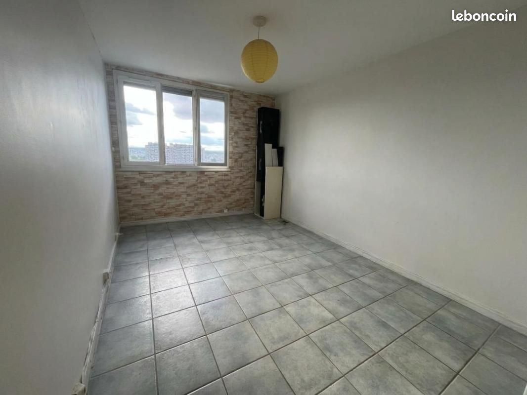 Appartement 2 pièces 41 m² · à Toulouse · 41 m² · 115 700 €