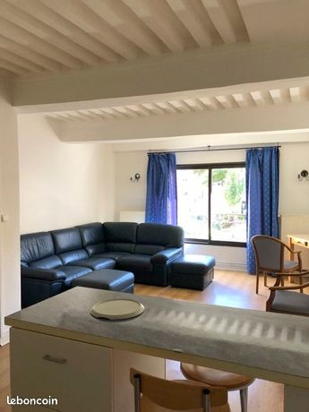 Appartement centre ville de Macon