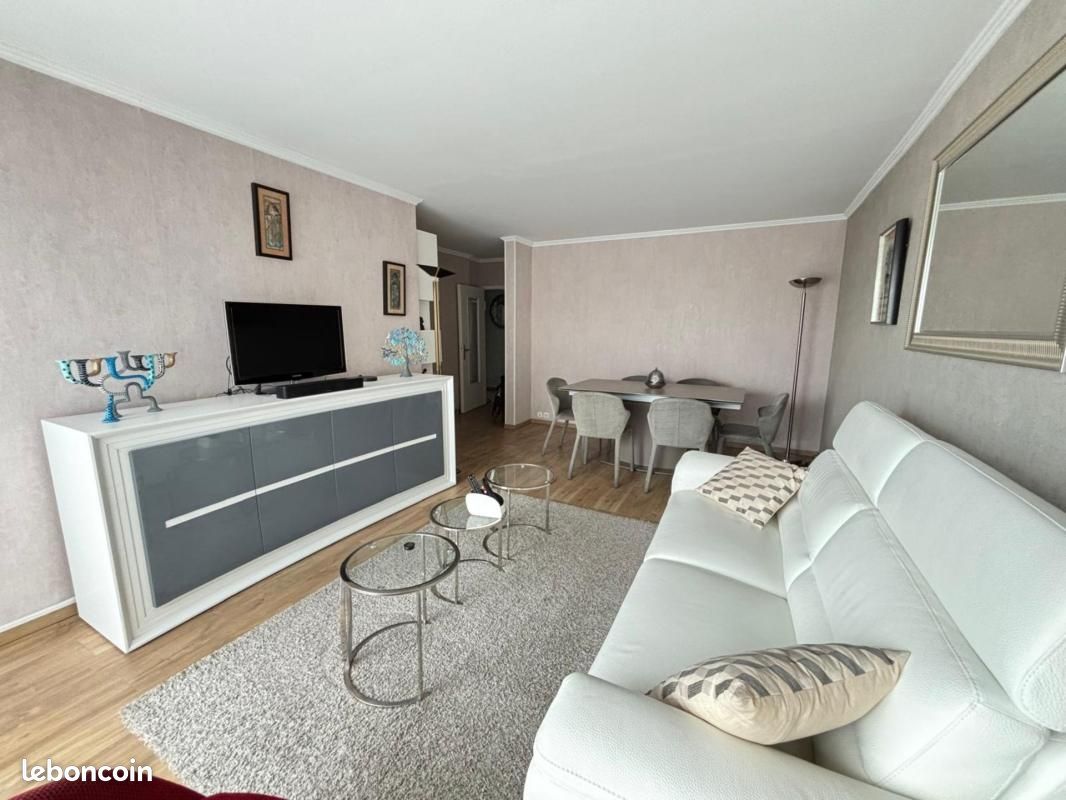Appartement 4 pièces 86 m² · à Créteil · 86 m² · 295 000 €