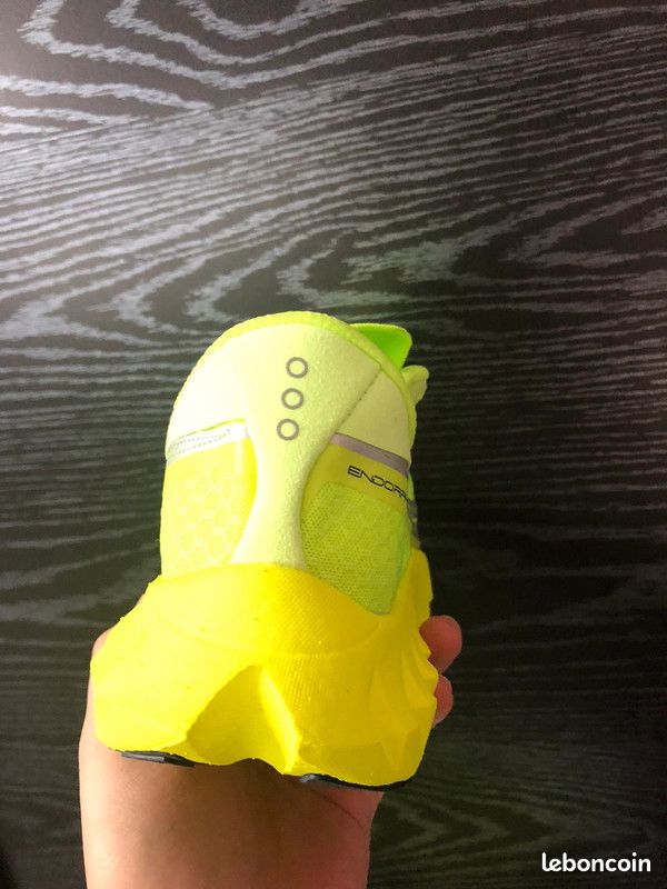 Zapatillas Saucony Endorphin pro 4 (image 4)