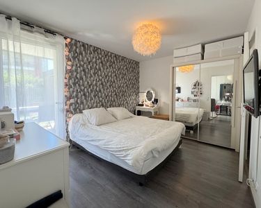 Appartement 187 000 € - 40 m²