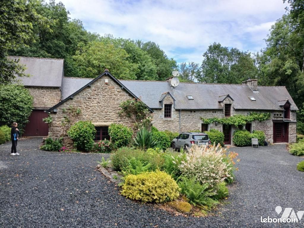 Maison 158 m² · à Trébry · 158 m² · 386 650 €