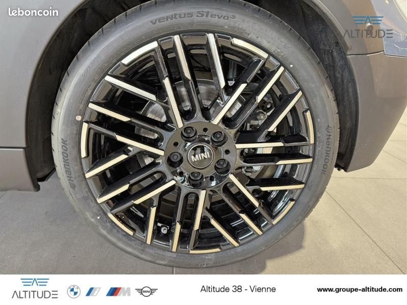Mini Cooper Cabrio C 163ch Favoured DKG7 (image 16)