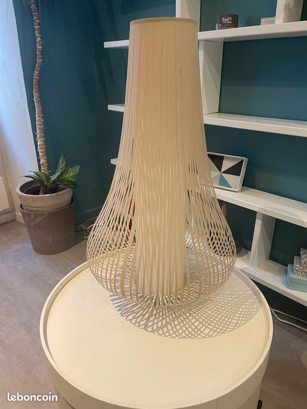Lampe décoration (image 1)