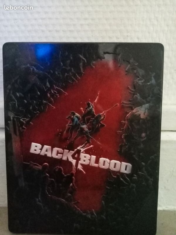 Lot de jeux PS4 – The Division, Watch Dogs 2, FIFA 20, DBZ Kakarot, etc (image 9)