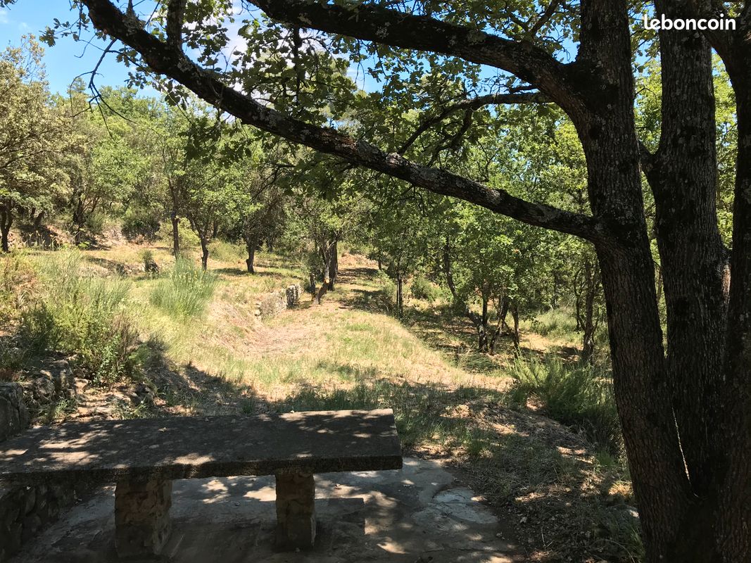 Location maison vacance Luberon (image 4)