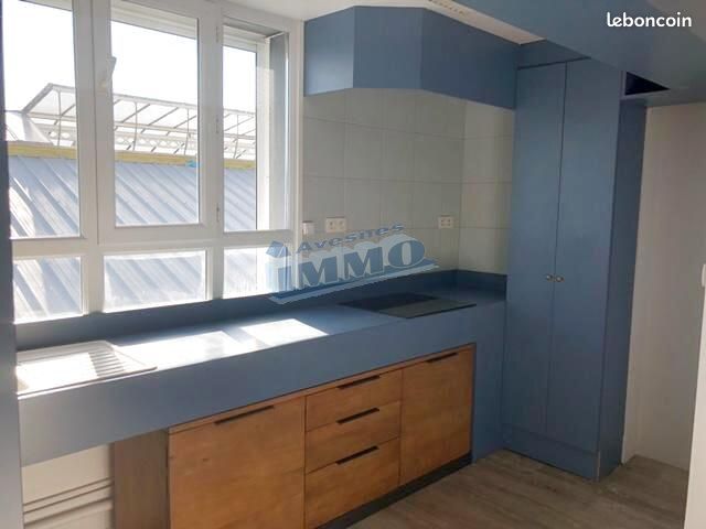 Appartement 3 pièces 68 m² · à Vitry-en-Artois · 68 m² · 643 €