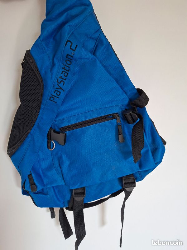 Sac à main multifonction pour PS5, sacoche de protection à bandoulière