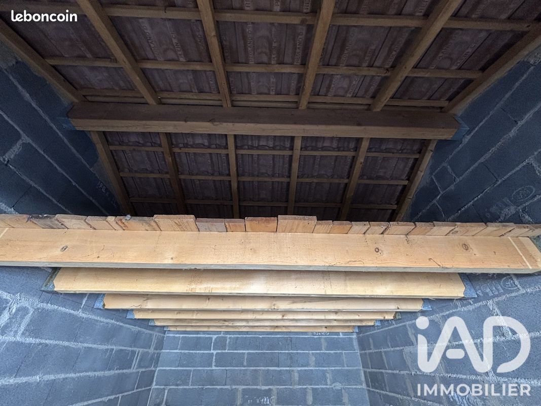 Parking/box 18 m² Valras-Plage (image 5)