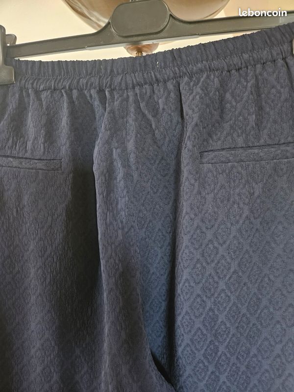 Pantalon Gerard Darel T46 (image 4)