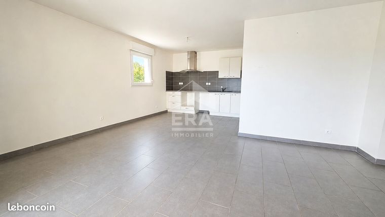 Appartement 3 pièces 76 m² - Ansicht 3