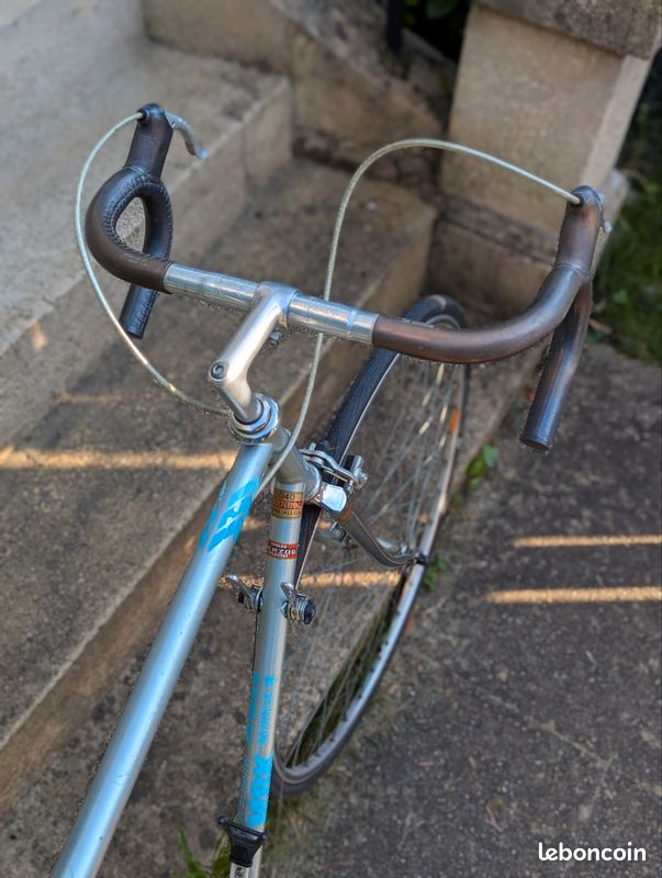 Cadre MBK Mirage 18 Motobécane - Vélo Vintage - Occasion