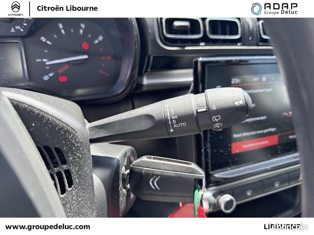 Citroen C3 1.2 PureTech 83ch S&S MAX (image 31)