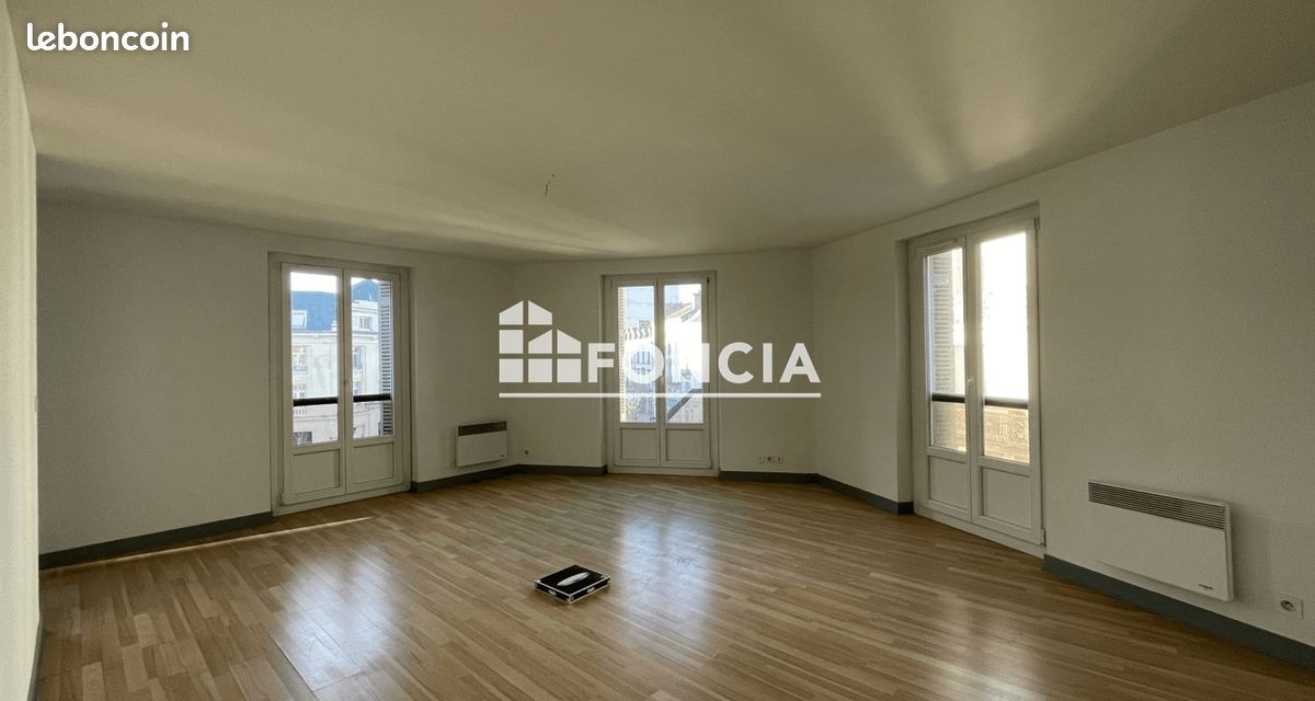 Appartement 2 pièces 53 m² · à Périgueux · 53 m² · 583 €/mois