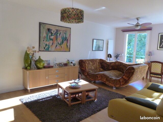 Appartement 3 pièces 76 m² · à Bordeaux · 76 m² · 322 000 €