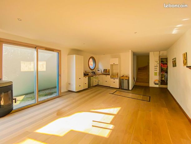 Maison 5 pièces 109 m² — 1