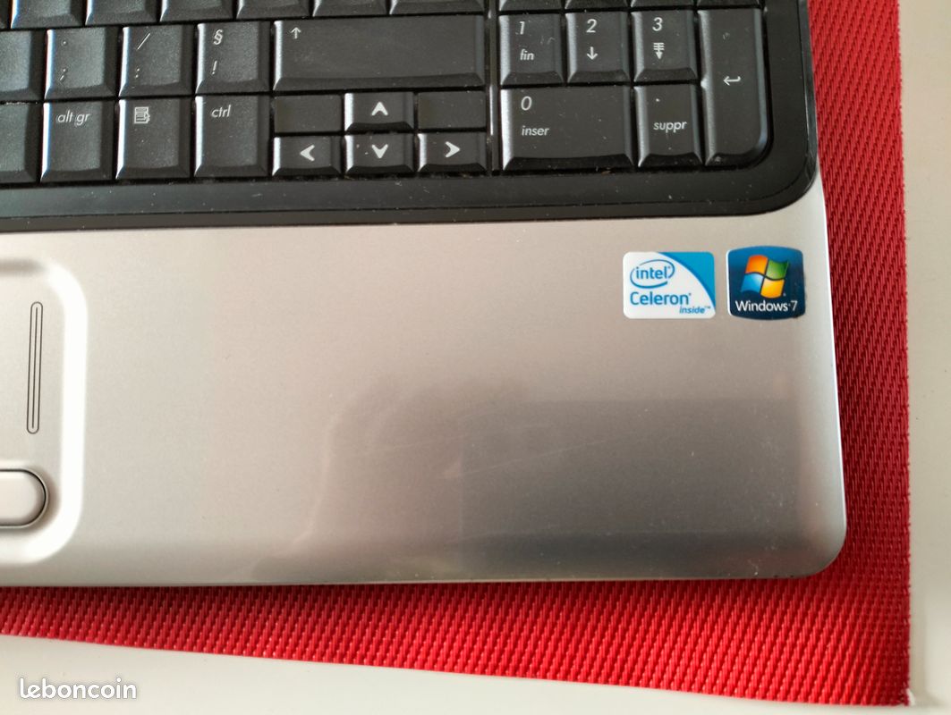 Pc portable compaq cq61 Ordinateurs