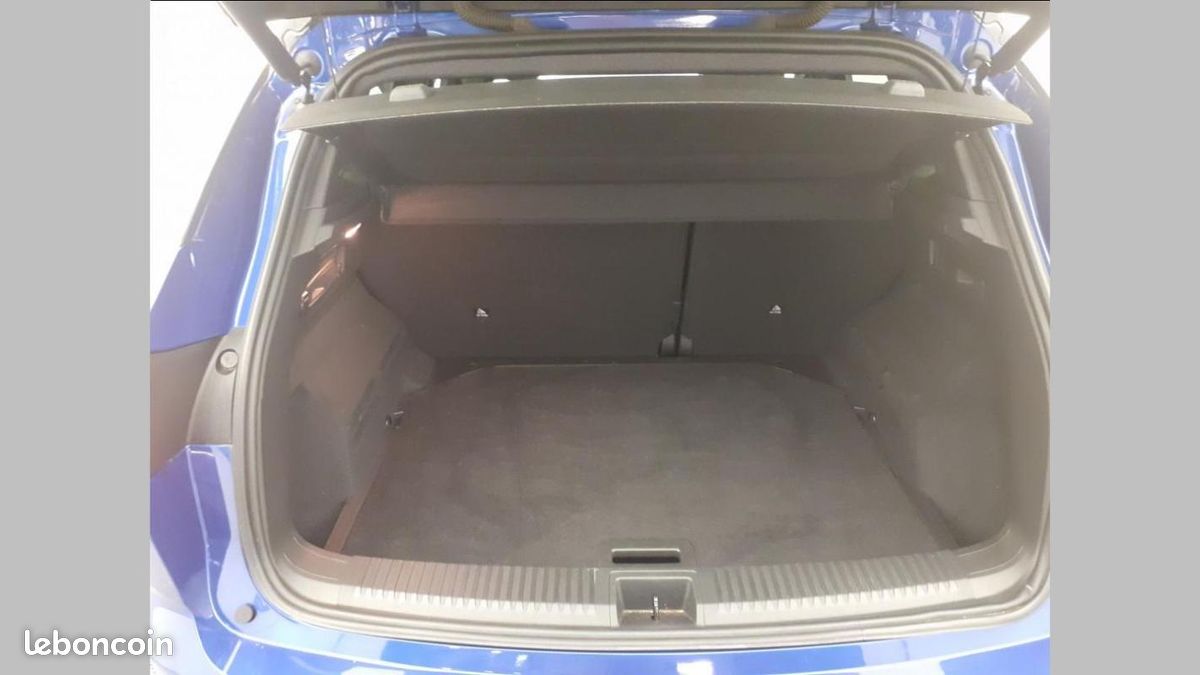 Renault Austral mild hybrid 160 auto Techno esprit Alpine (image 11)