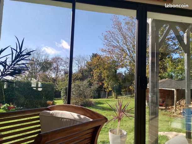 Superbe maison 200m 2