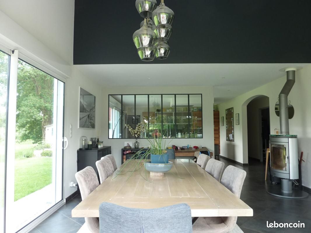 Maison 9 pièces 207 m² · à Cholet · 207 m² · 519 440 €