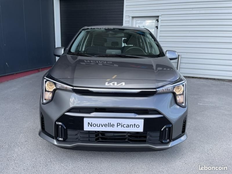 Kia Picanto 1.0 GDi 68ch Active (image 2)