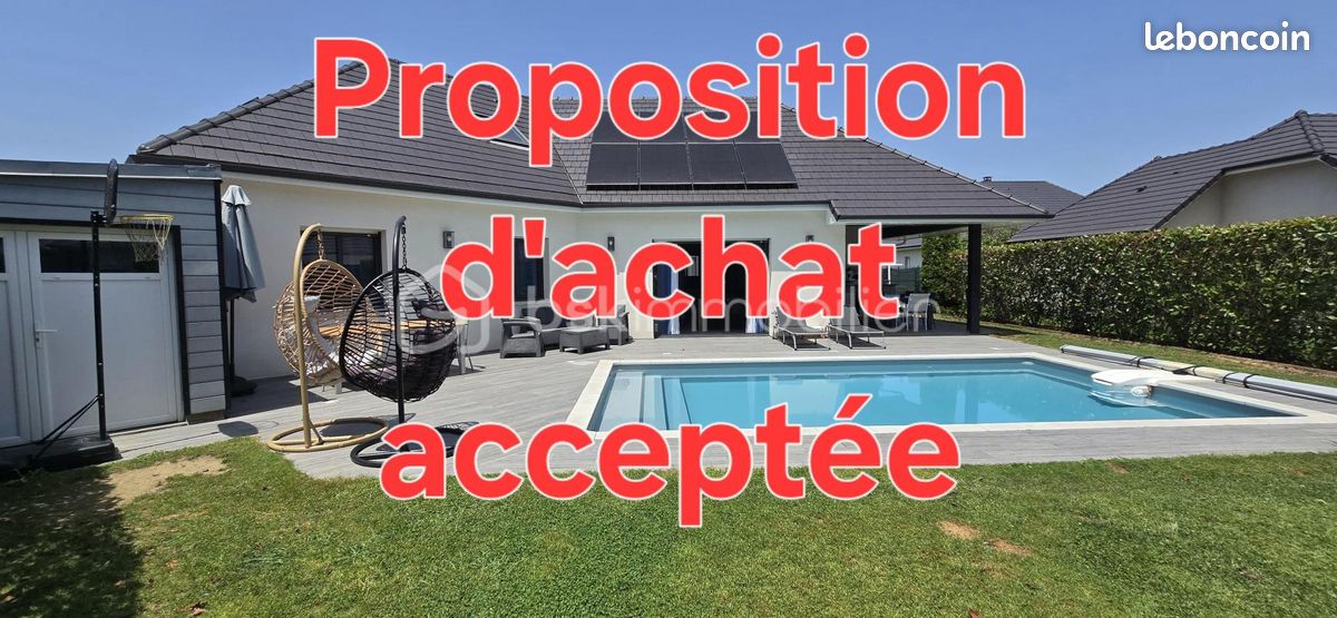 Maison 6 pièces 145 m² · à Arudy · 145 m² · 339 000 €