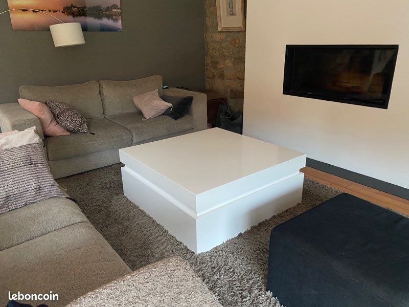 Table basse (image 1)