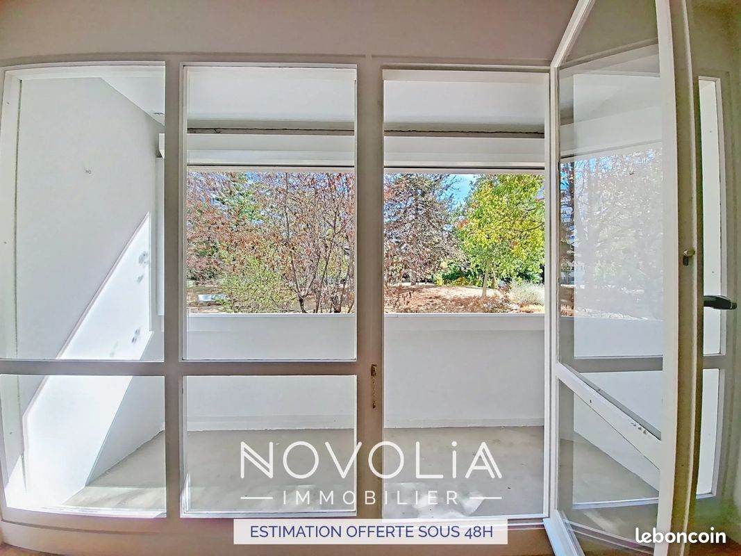 Appartement 2 pièces 53 m² · à Lyon · 53 m² · 170 000 €