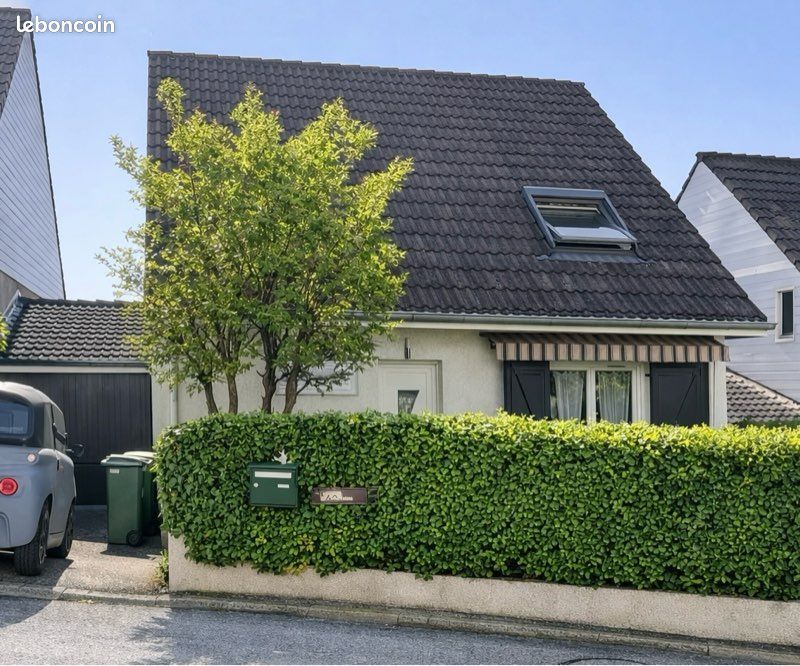 Maison 4 pièces 105 m² · à Claix · 105 m² · 369 000 €