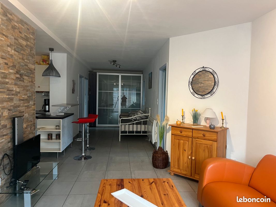 Appartement 3 pièces 75 m² · à Sarrancolin · 75 m² · 870 €/mois