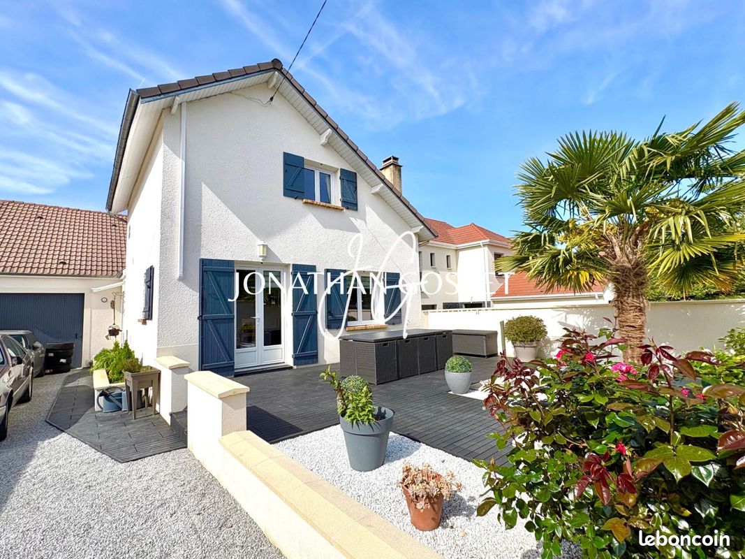 Maison 6 pièces 150 m² · à Vernouillet · 150 m² · 520 000 €