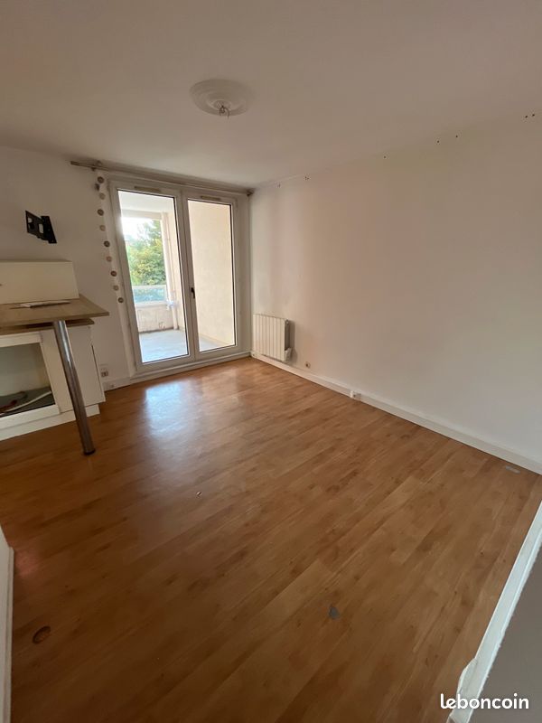 Appartement a louer ermont - 1 pièce(s) - 18 m2 - Surfyn