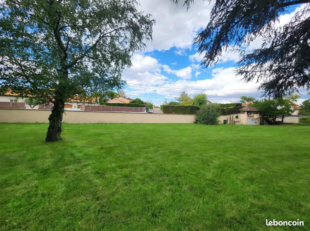 Maison 120 m² · à Irigny · 120 m² · 560 000 €
