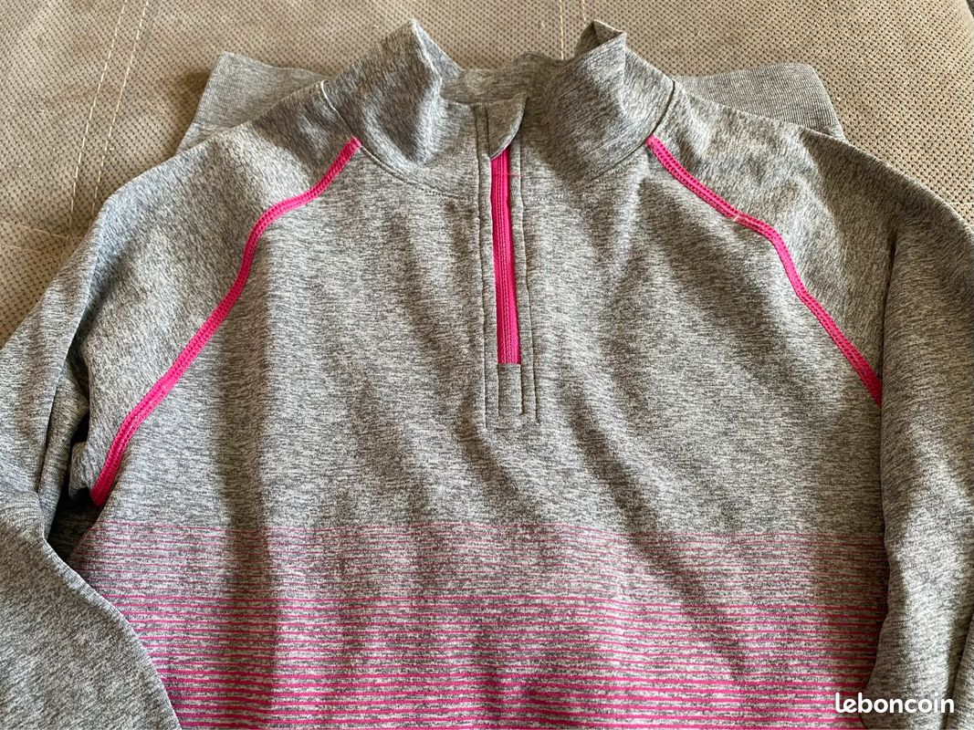 Ensemble de sport Crivit Pro (image 4)