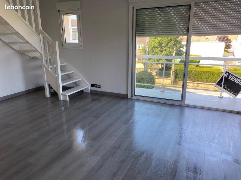 Appartement 2 pièces 42 m² · à Ozoir-la-Ferrière · 42 m² · 165 000 €