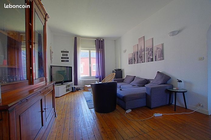 Immeuble 3 pièces 215 m²