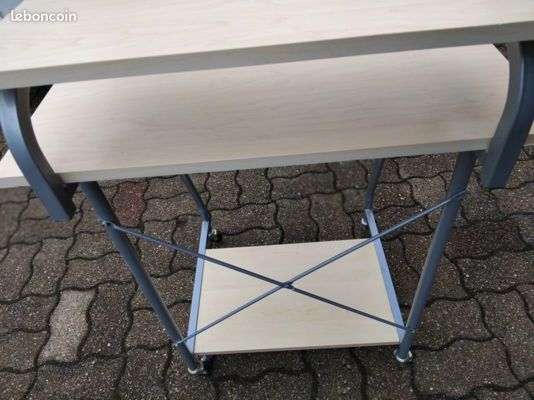 Bureau support informatique (image 3)