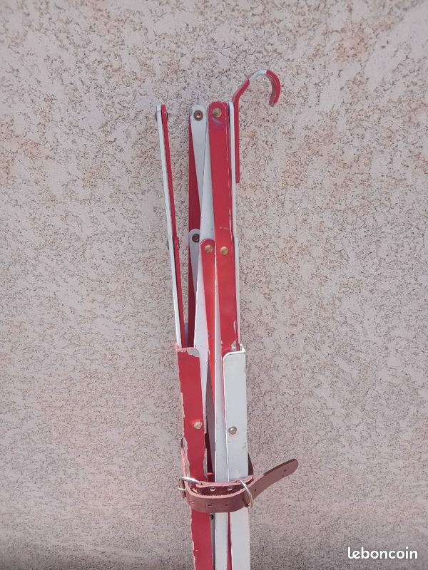 Barrière de chantier extensible (image 3)