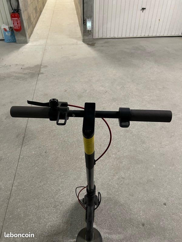 Trotinette électrique (image 7)