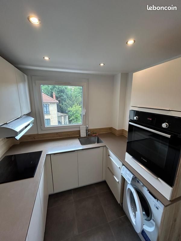 Appartement a louer fontenay-aux-roses - 3 pièce(s) - 51 m2 - Surfyn