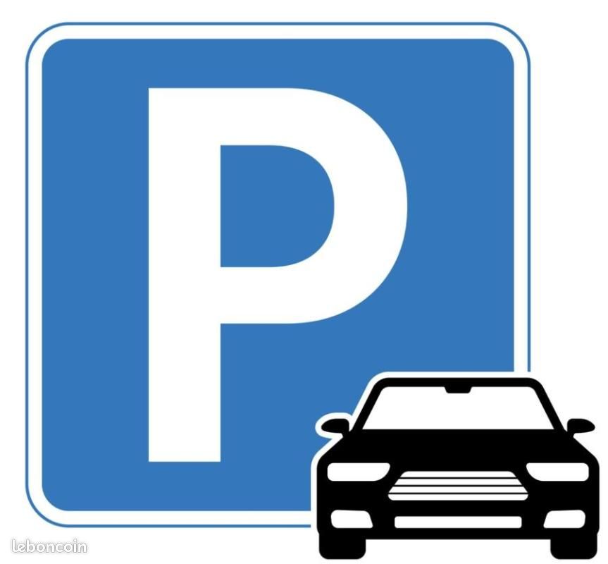 Parking 35 m² · à Le Mans · 35 m² · 58 000 €