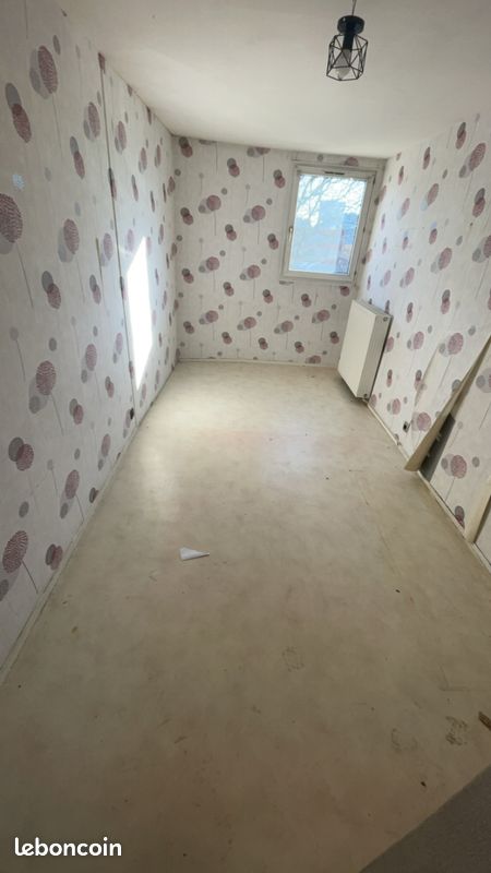 Appartement 4 pièces 70 m² · à Sevran · 70 m² · 700 €/mois