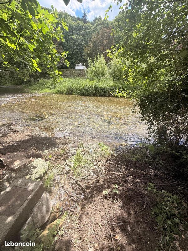 Maison 3 pièces 64 m² · à Saint-Pons-de-Thomières · 64 m² · 560 €