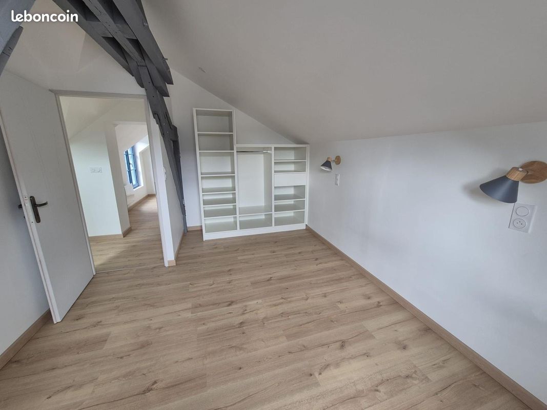 Maison a louer saumur - 5 pièce(s) - 110 m2 - Surfyn