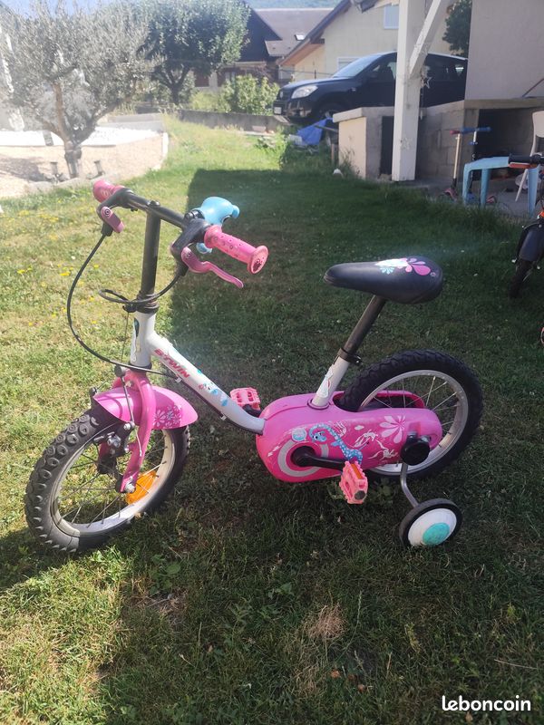 Vélo 12 pouces (image 1)