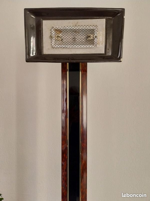 Vends lampe sur pied Design italien Olivier Corro année 1990 (image 8)