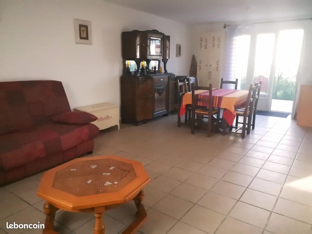 Appartement 3 pièces 64 m² · à Parentis-en-Born · 64 m² · 215 000 €