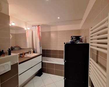 Appartement 185 000 € - 42 m²