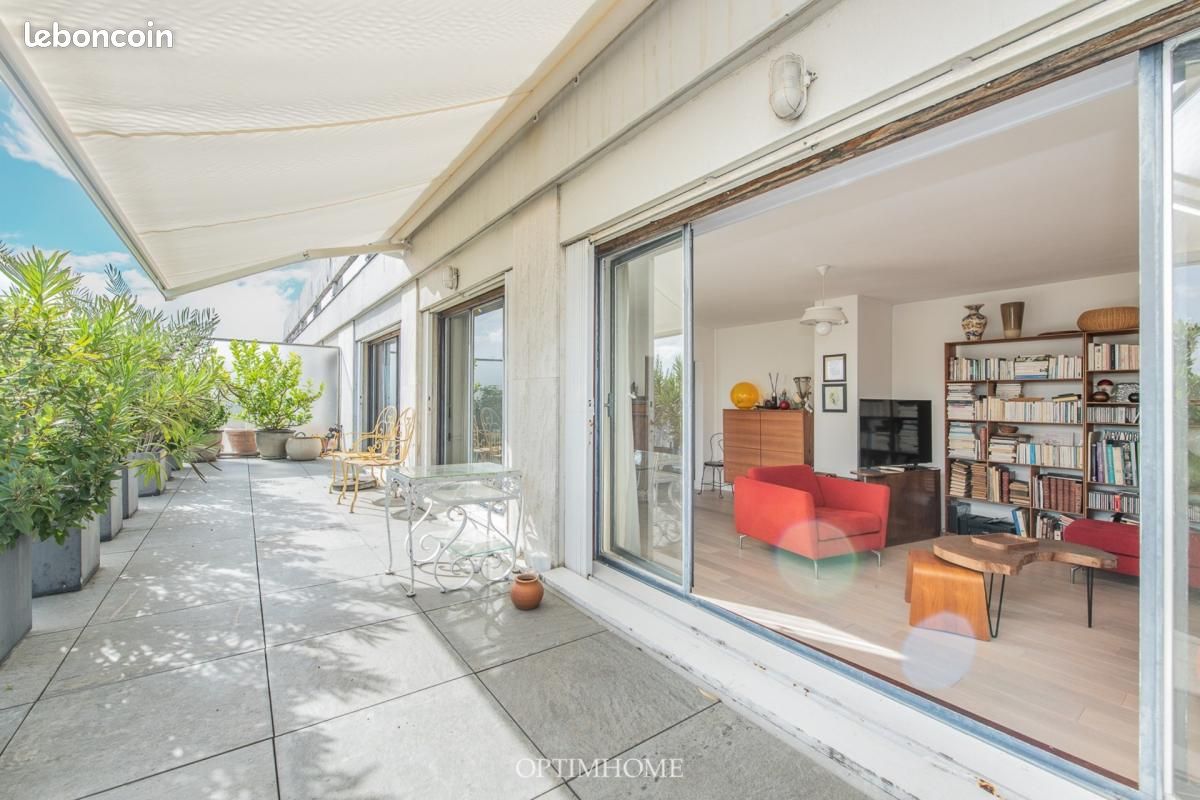 Appartement 3 pièces 65 m² · à Paris · 65 m² · 995 000 €