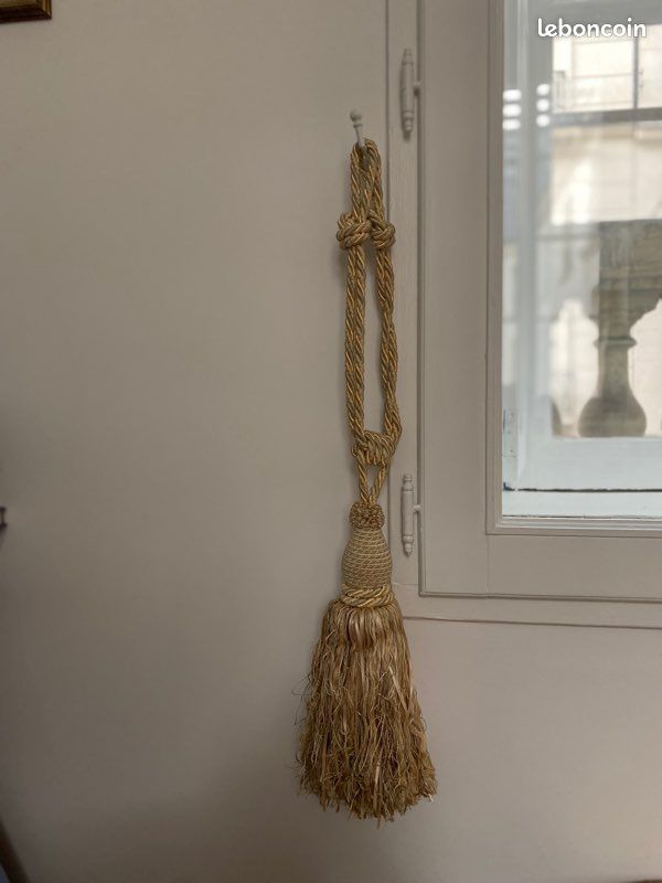 Embrasses Rideaux (image 5)